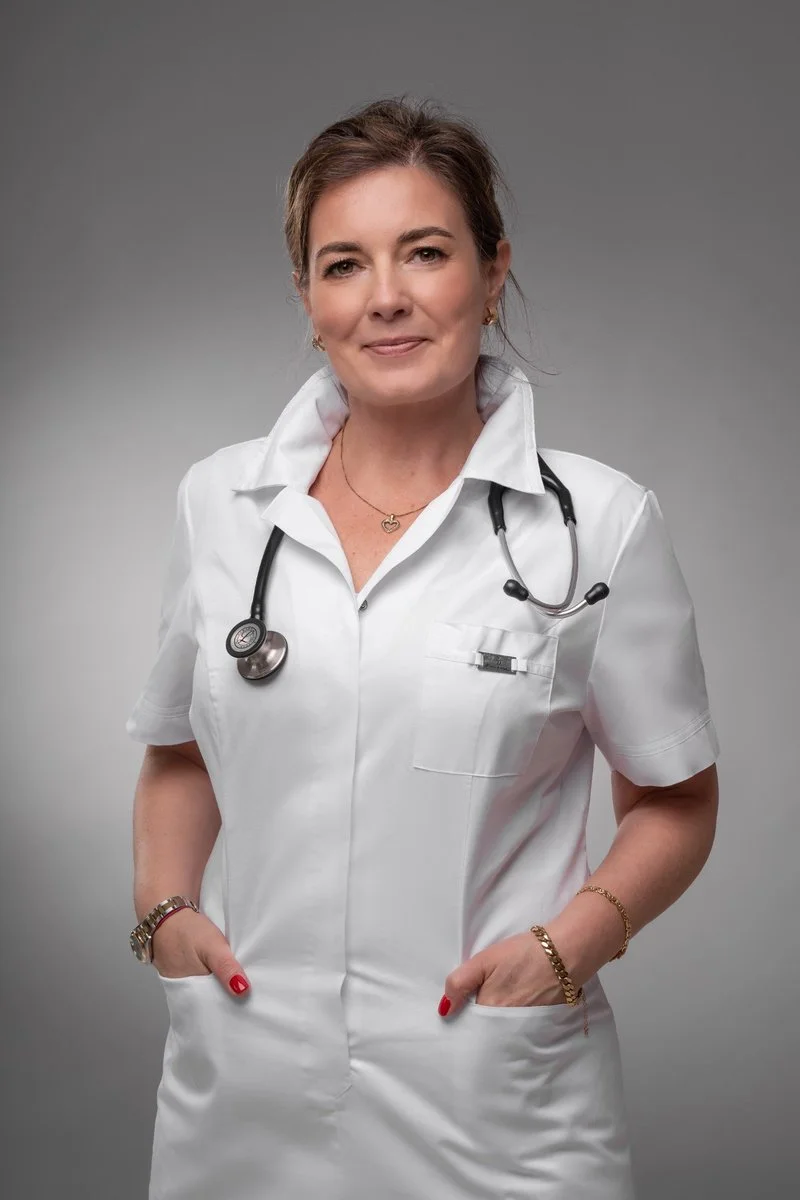 Dr. med. Beata Bylinski