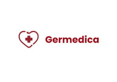 GERMEDICA Logo